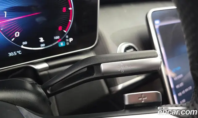 Mercedes-Benz S-Class 2022 2.9 автомат (гидро), миниатюра 9 Mercedes-Benz S-Class 2022 2.9 автомат (гидро), миниатюра 9
