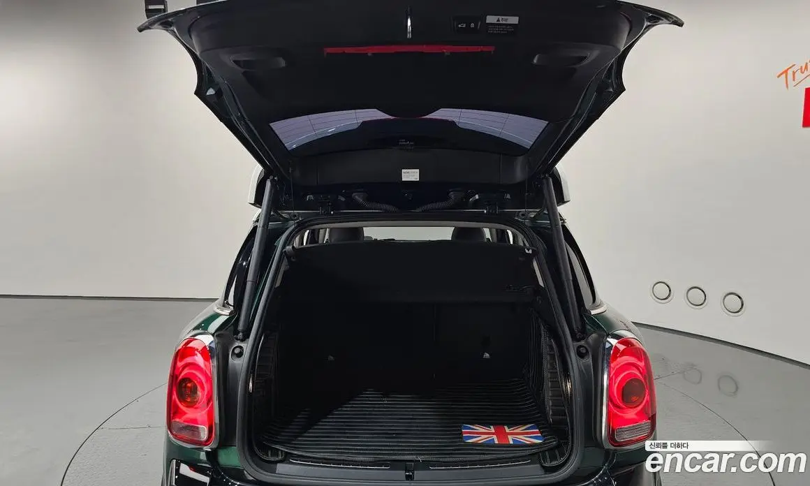 Mini Countryman 2018 1.5 автомат (гидро), фото 20