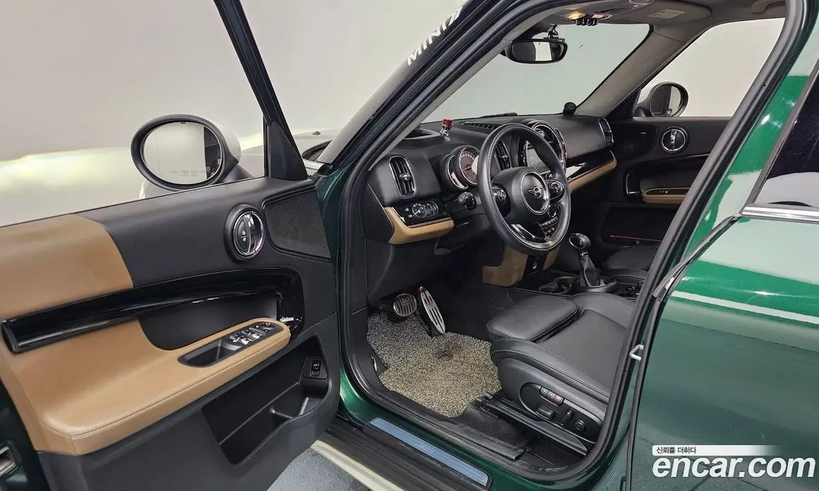 Mini Countryman 2018 1.5 автомат (гидро), фото 10