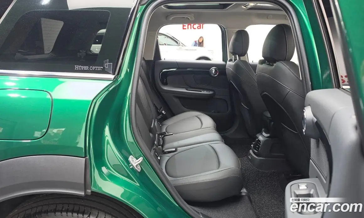 Mini Countryman 2023 1.5 автомат (гидро), фото 12 Mini Countryman 2023 1.5 автомат (гидро), фото 12