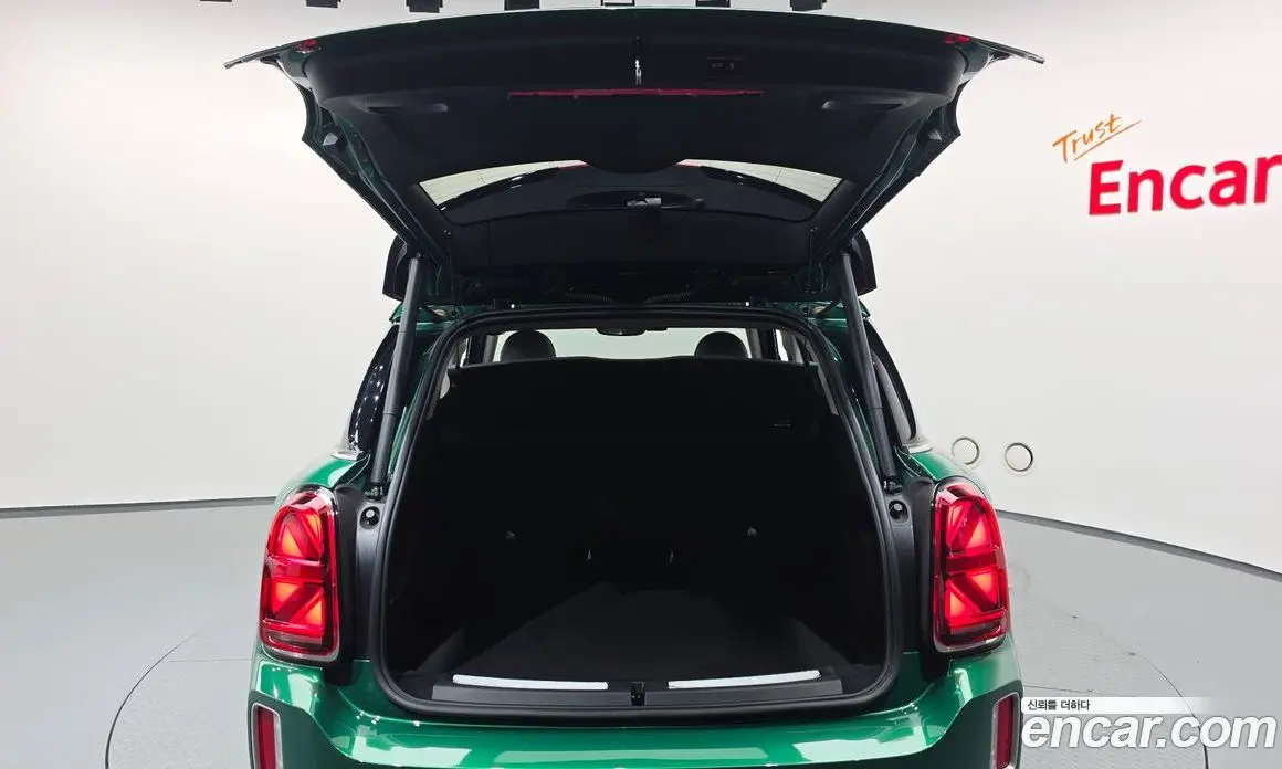 Mini Countryman 2023 1.5 автомат (гидро), фото 20 Mini Countryman 2023 1.5 автомат (гидро), фото 20