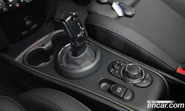 Mini Countryman 2023 1.5 автомат (гидро), миниатюра 9 Mini Countryman 2023 1.5 автомат (гидро), миниатюра 9