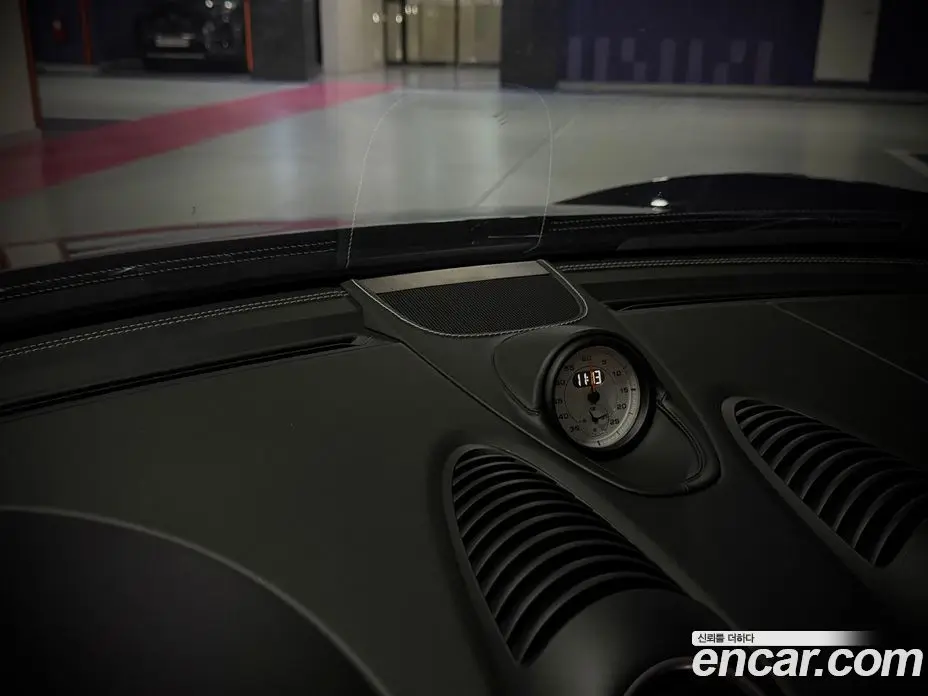 Porsche 718 2023 4.0 автомат (гидро), фото 14 Porsche 718 2023 4.0 автомат (гидро), фото 14