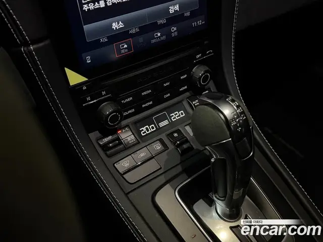 Porsche 718 2023 4.0 автомат (гидро), миниатюра 10 Porsche 718 2023 4.0 автомат (гидро), миниатюра 10