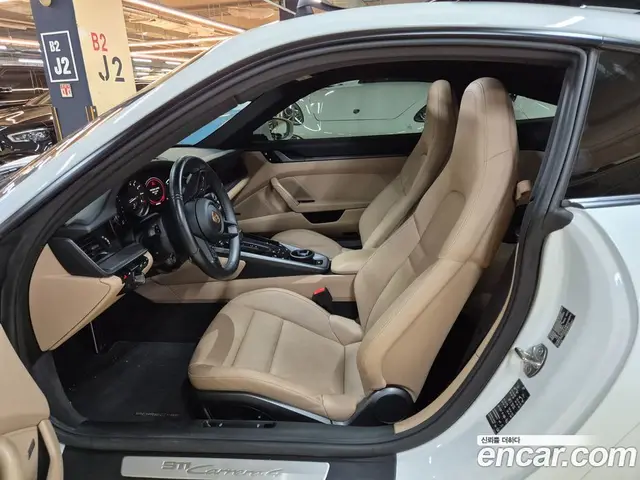 Porsche 911 2020 3.0 автомат (гидро), миниатюра 9 Porsche 911 2020 3.0 автомат (гидро), миниатюра 9