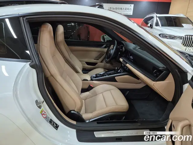 Porsche 911 2020 3.0 автомат (гидро), миниатюра 10 Porsche 911 2020 3.0 автомат (гидро), миниатюра 10