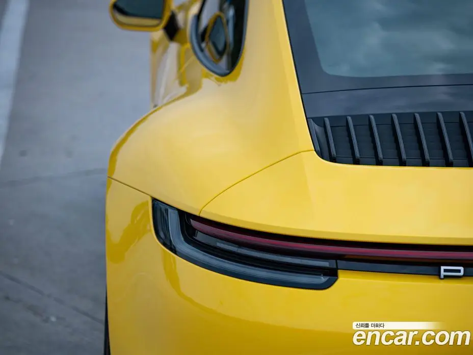 Porsche 911 2021 3.0 автомат (гидро), фото 18