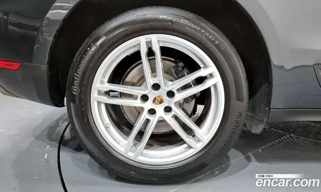 Porsche Macan 2017 2.0 автомат (гидро), миниатюра 5 Porsche Macan 2017 2.0 автомат (гидро), миниатюра 5