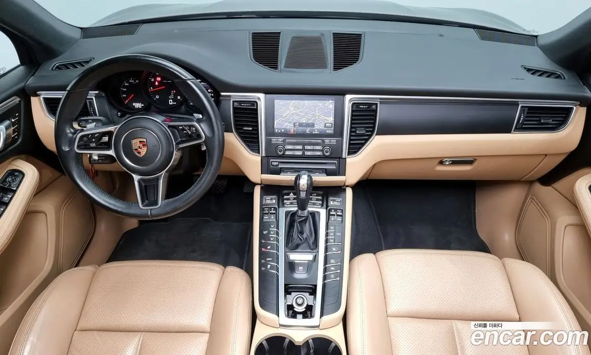 Porsche Macan 2017 2.0 автомат (гидро), фото 7 Porsche Macan 2017 2.0 автомат (гидро), фото 7