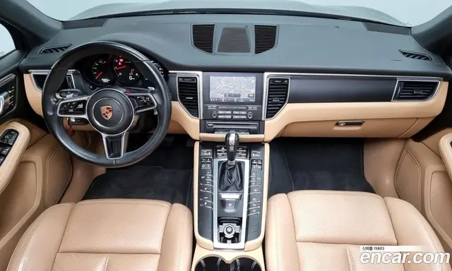 Porsche Macan 2017 2.0 автомат (гидро), миниатюра 7 Porsche Macan 2017 2.0 автомат (гидро), миниатюра 7