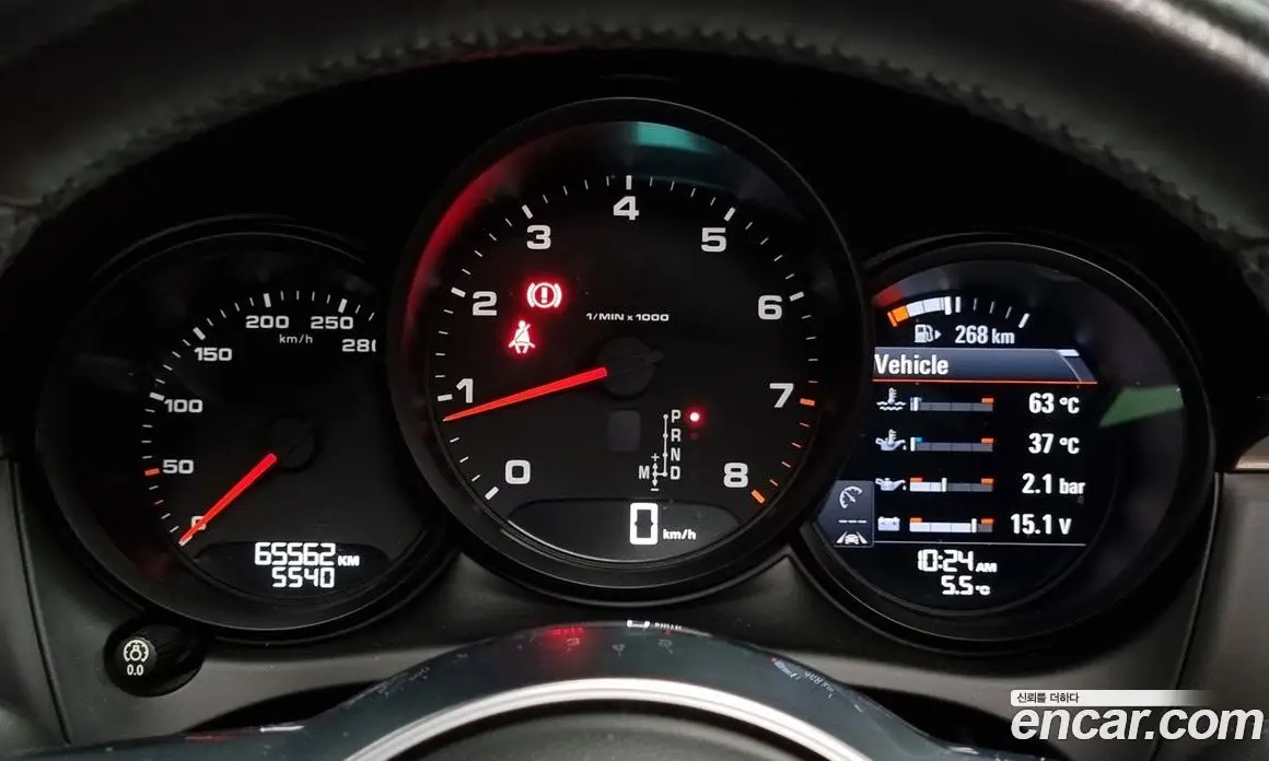 Porsche Macan 2017 2.0 автомат (гидро), фото 8 Porsche Macan 2017 2.0 автомат (гидро), фото 8