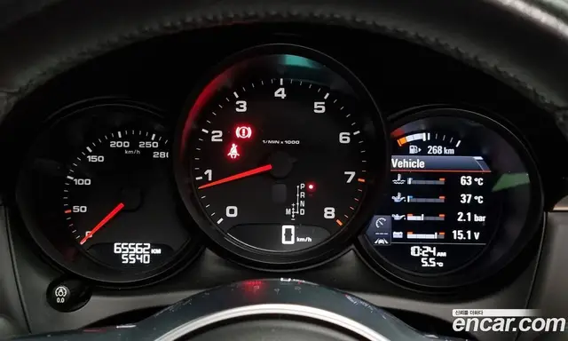 Porsche Macan 2017 2.0 автомат (гидро), миниатюра 8 Porsche Macan 2017 2.0 автомат (гидро), миниатюра 8