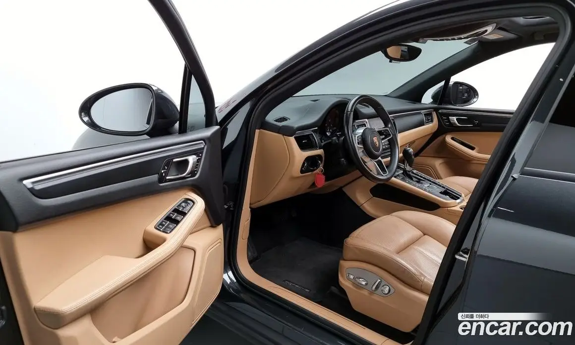 Porsche Macan 2017 2.0 автомат (гидро), фото 10 Porsche Macan 2017 2.0 автомат (гидро), фото 10