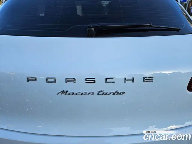 Porsche Macan 2017 3.6 автомат (гидро), миниатюра 11 Porsche Macan 2017 3.6 автомат (гидро), миниатюра 11