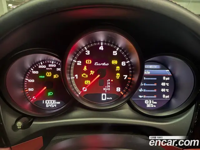 Porsche Macan 2017 3.6 автомат (гидро), миниатюра 12 Porsche Macan 2017 3.6 автомат (гидро), миниатюра 12