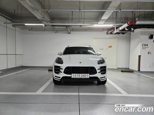 Porsche Macan 2017 3.6 автомат (гидро), миниатюра 4 Porsche Macan 2017 3.6 автомат (гидро), миниатюра 4