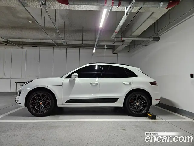 Porsche Macan 2017 3.6 автомат (гидро), миниатюра 5 Porsche Macan 2017 3.6 автомат (гидро), миниатюра 5