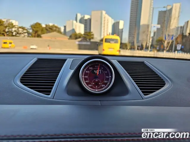 Porsche Macan 2017 3.6 автомат (гидро), миниатюра 10 Porsche Macan 2017 3.6 автомат (гидро), миниатюра 10