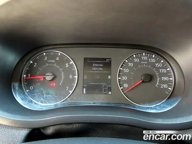 Renault (Samsung) Master 2020 2.3 механика, миниатюра 11