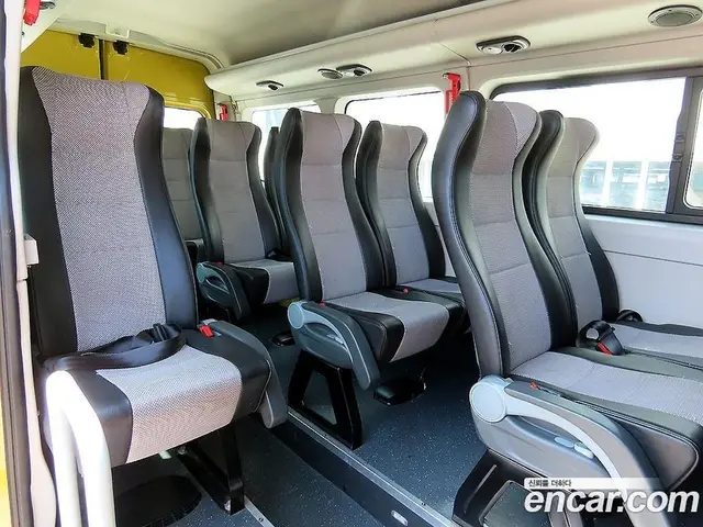 Renault (Samsung) Master 2020 2.3 механика, миниатюра 7