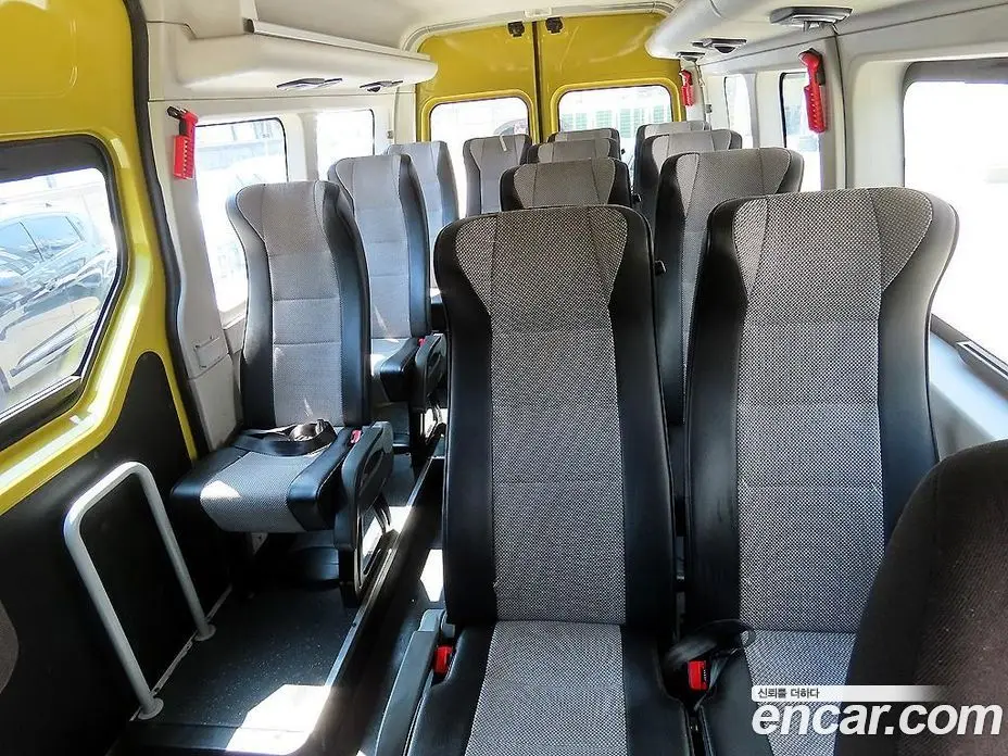 Renault (Samsung) Master 2020 2.3 механика, фото 8