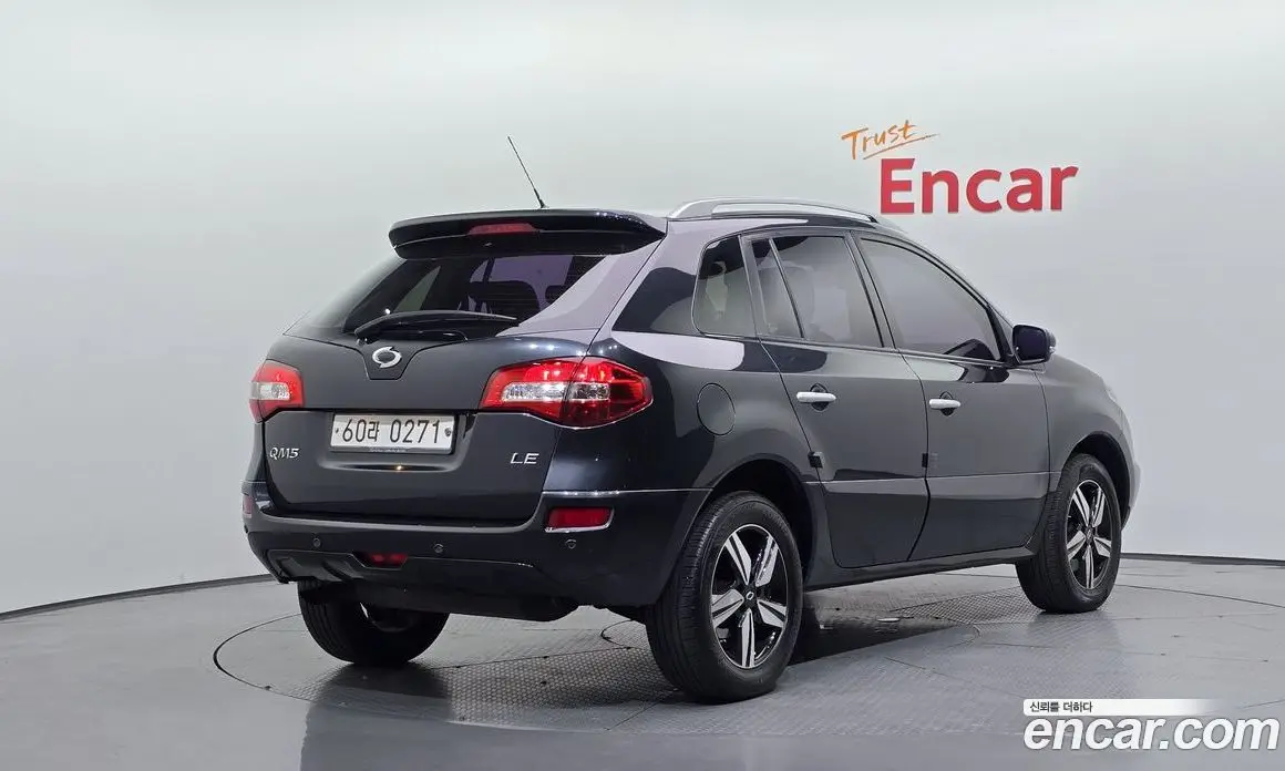 Renault (Samsung) QM5 2015 2.0 автомат (гидро), фото 2 Renault (Samsung) QM5 2015 2.0 автомат (гидро), фото 2