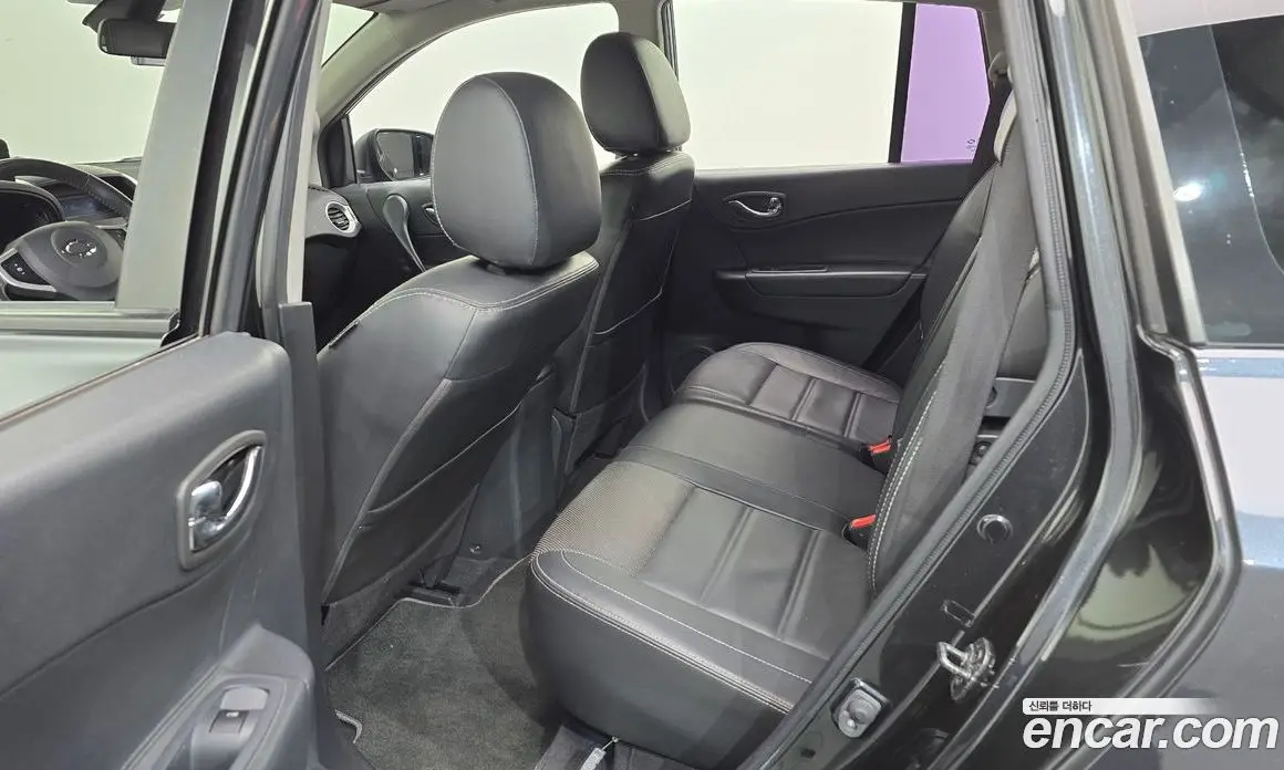 Renault (Samsung) QM5 2015 2.0 автомат (гидро), фото 11 Renault (Samsung) QM5 2015 2.0 автомат (гидро), фото 11