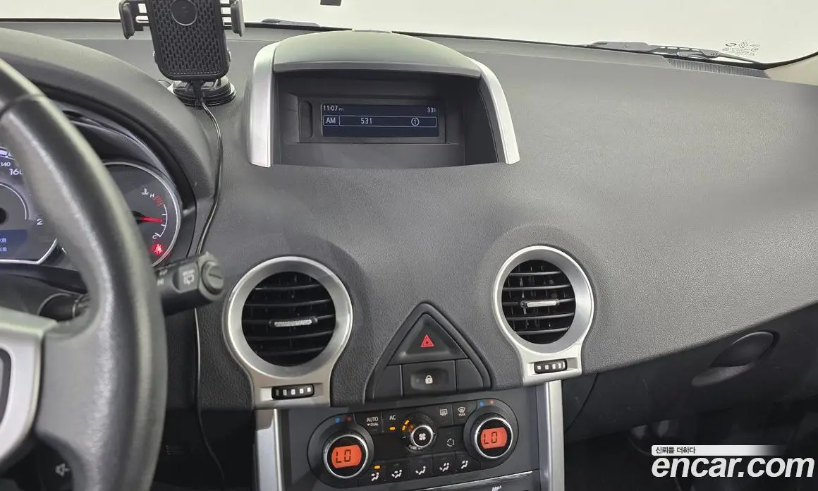 Renault (Samsung) QM5 2015 2.0 автомат (гидро), фото 13 Renault (Samsung) QM5 2015 2.0 автомат (гидро), фото 13