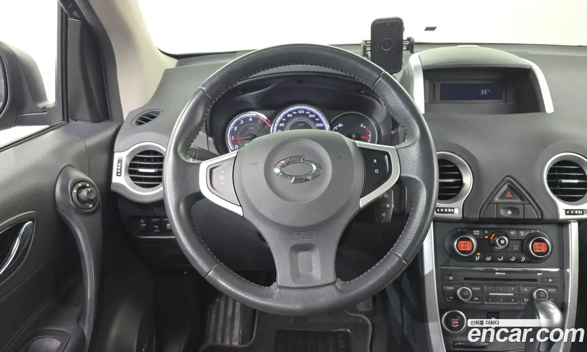 Renault (Samsung) QM5 2015 2.0 автомат (гидро), фото 14 Renault (Samsung) QM5 2015 2.0 автомат (гидро), фото 14