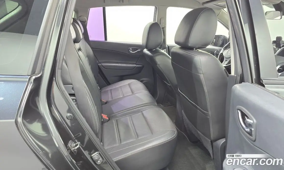 Renault (Samsung) QM5 2015 2.0 автомат (гидро), фото 17 Renault (Samsung) QM5 2015 2.0 автомат (гидро), фото 17