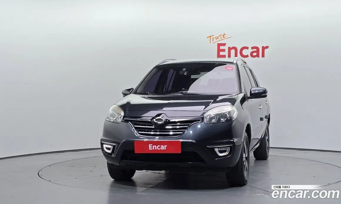 Renault (Samsung) QM5 2015 2.0 автомат (гидро), фото 3 Renault (Samsung) QM5 2015 2.0 автомат (гидро), фото 3