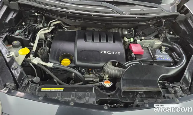 Renault (Samsung) QM5 2015 2.0 автомат (гидро), миниатюра 6 Renault (Samsung) QM5 2015 2.0 автомат (гидро), миниатюра 6