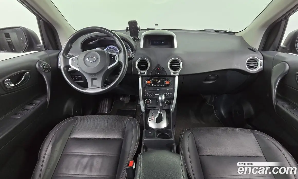 Renault (Samsung) QM5 2015 2.0 автомат (гидро), фото 7 Renault (Samsung) QM5 2015 2.0 автомат (гидро), фото 7