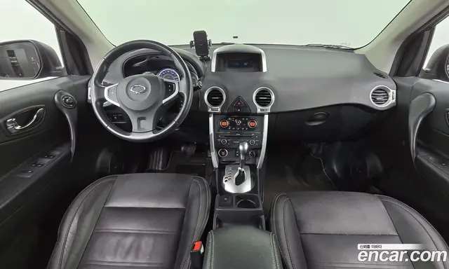 Renault (Samsung) QM5 2015 2.0 автомат (гидро), миниатюра 7 Renault (Samsung) QM5 2015 2.0 автомат (гидро), миниатюра 7