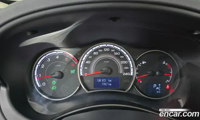 Renault (Samsung) QM5 2015 2.0 автомат (гидро), миниатюра 8 Renault (Samsung) QM5 2015 2.0 автомат (гидро), миниатюра 8
