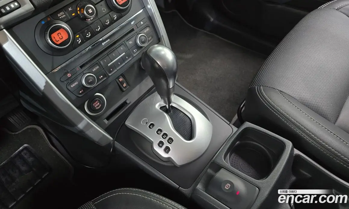 Renault (Samsung) QM5 2015 2.0 автомат (гидро), фото 9 Renault (Samsung) QM5 2015 2.0 автомат (гидро), фото 9