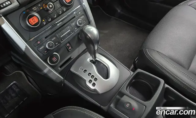 Renault (Samsung) QM5 2015 2.0 автомат (гидро), миниатюра 9 Renault (Samsung) QM5 2015 2.0 автомат (гидро), миниатюра 9