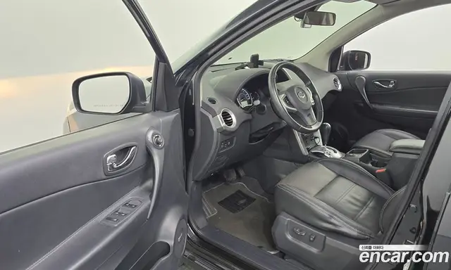 Renault (Samsung) QM5 2015 2.0 автомат (гидро), миниатюра 10 Renault (Samsung) QM5 2015 2.0 автомат (гидро), миниатюра 10