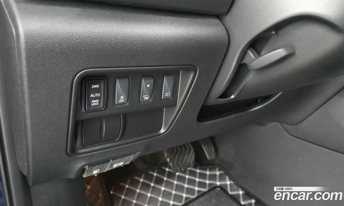 Renault (Samsung) QM6 2017 2.0 автомат (гидро), фото 16 Renault (Samsung) QM6 2017 2.0 автомат (гидро), фото 16