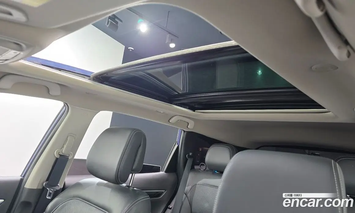 Renault (Samsung) QM6 2017 2.0 автомат (гидро), фото 18 Renault (Samsung) QM6 2017 2.0 автомат (гидро), фото 18