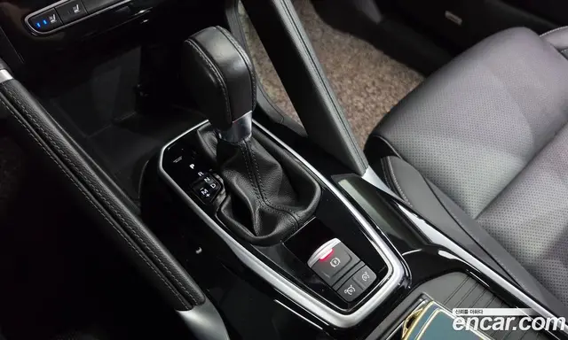 Renault (Samsung) QM6 2021 2.0 автомат (гидро), миниатюра 9