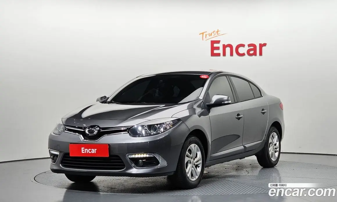 Renault (Samsung) SM3 2019 1.6 автомат (гидро), фото 1 Renault (Samsung) SM3 2019 1.6 автомат (гидро), фото 1