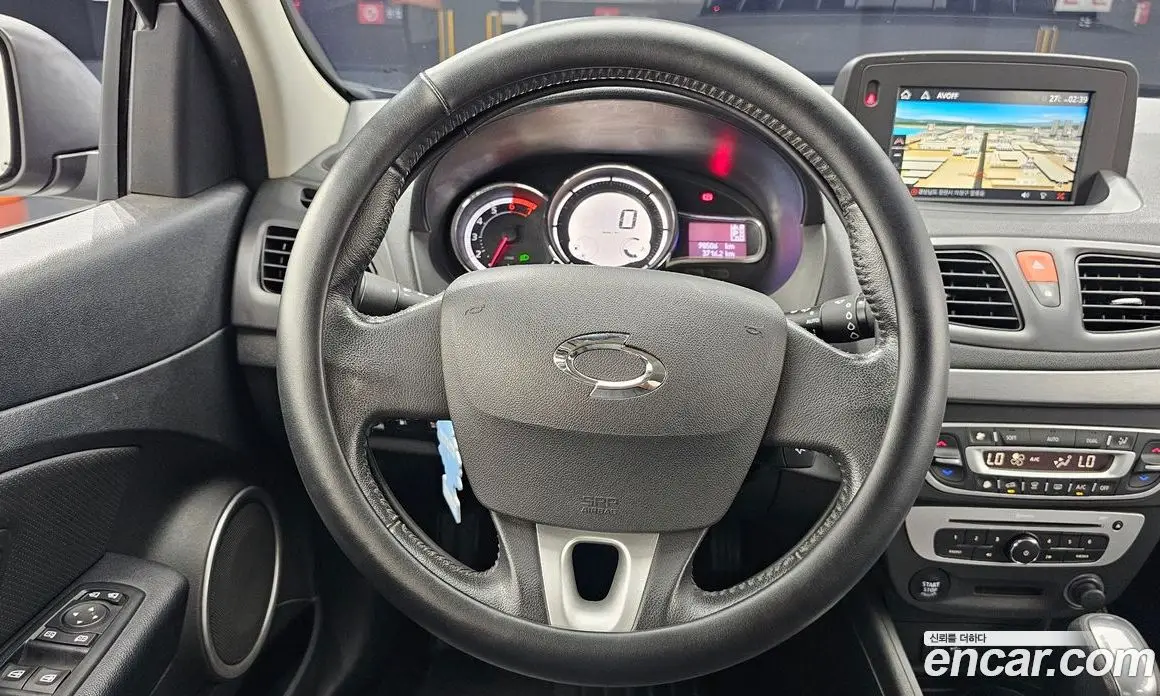 Renault (Samsung) SM3 2019 1.6 автомат (гидро), фото 13 Renault (Samsung) SM3 2019 1.6 автомат (гидро), фото 13
