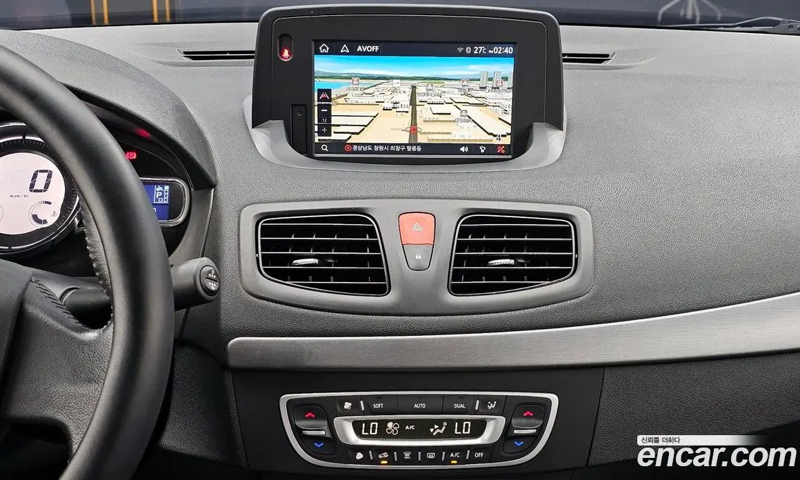 Renault (Samsung) SM3 2019 1.6 автомат (гидро), фото 14 Renault (Samsung) SM3 2019 1.6 автомат (гидро), фото 14