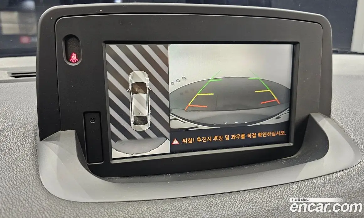 Renault (Samsung) SM3 2019 1.6 автомат (гидро), фото 15 Renault (Samsung) SM3 2019 1.6 автомат (гидро), фото 15