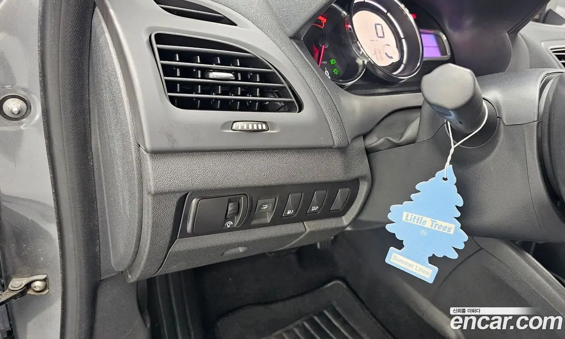 Renault (Samsung) SM3 2019 1.6 автомат (гидро), фото 18 Renault (Samsung) SM3 2019 1.6 автомат (гидро), фото 18