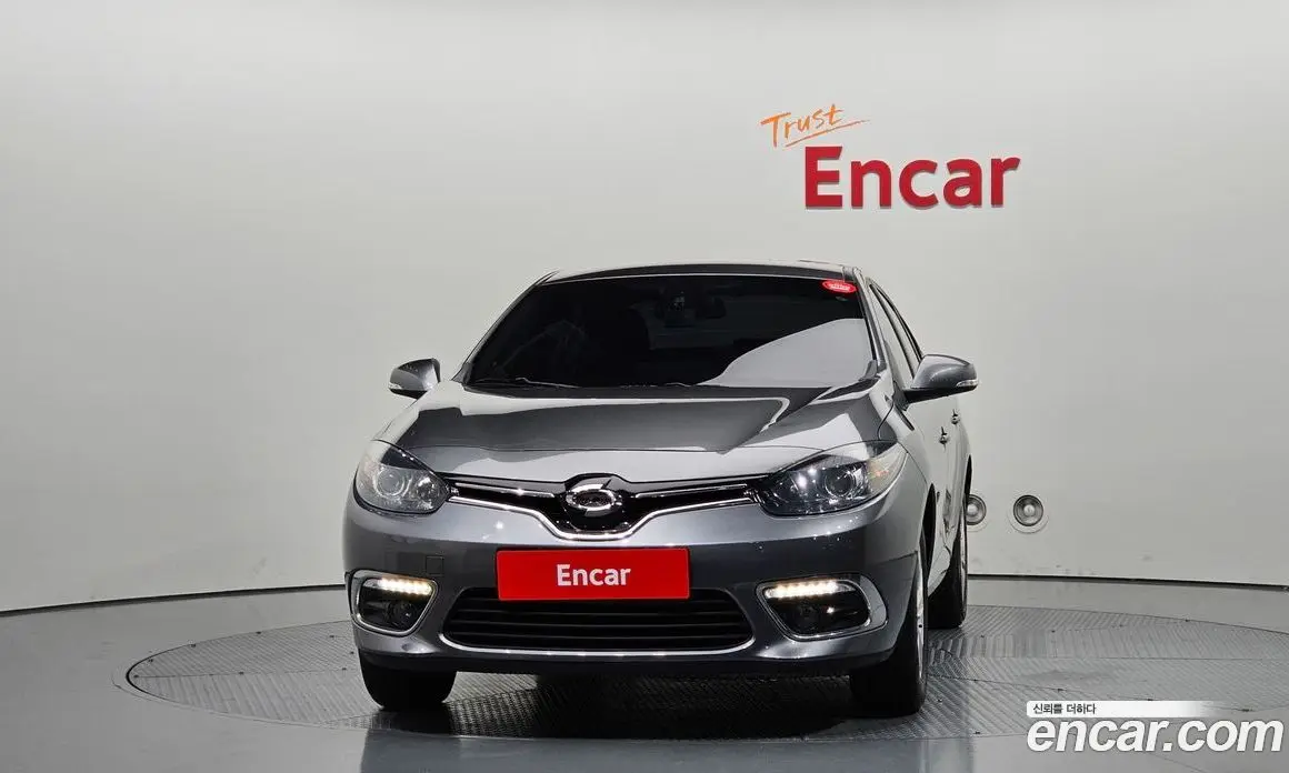 Renault (Samsung) SM3 2019 1.6 автомат (гидро), фото 3 Renault (Samsung) SM3 2019 1.6 автомат (гидро), фото 3
