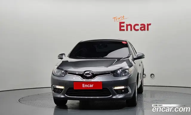 Renault (Samsung) SM3 2019 1.6 автомат (гидро), миниатюра 3 Renault (Samsung) SM3 2019 1.6 автомат (гидро), миниатюра 3