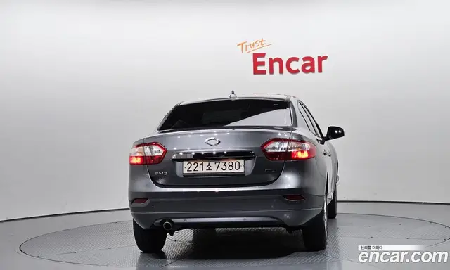 Renault (Samsung) SM3 2019 1.6 автомат (гидро), миниатюра 4 Renault (Samsung) SM3 2019 1.6 автомат (гидро), миниатюра 4