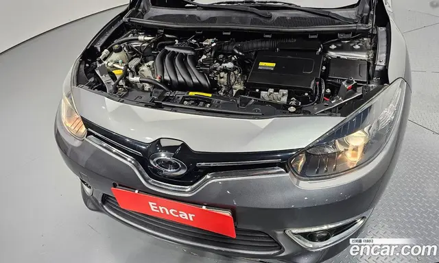 Renault (Samsung) SM3 2019 1.6 автомат (гидро), миниатюра 6 Renault (Samsung) SM3 2019 1.6 автомат (гидро), миниатюра 6
